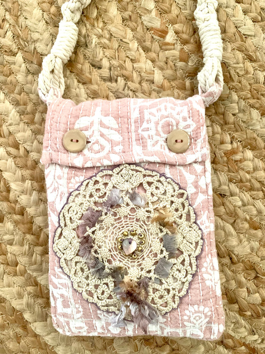 Handcrafted Bag