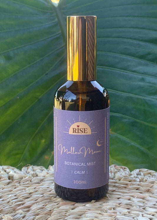 MELLOW MOON - Calming Aromatherapy Mist
