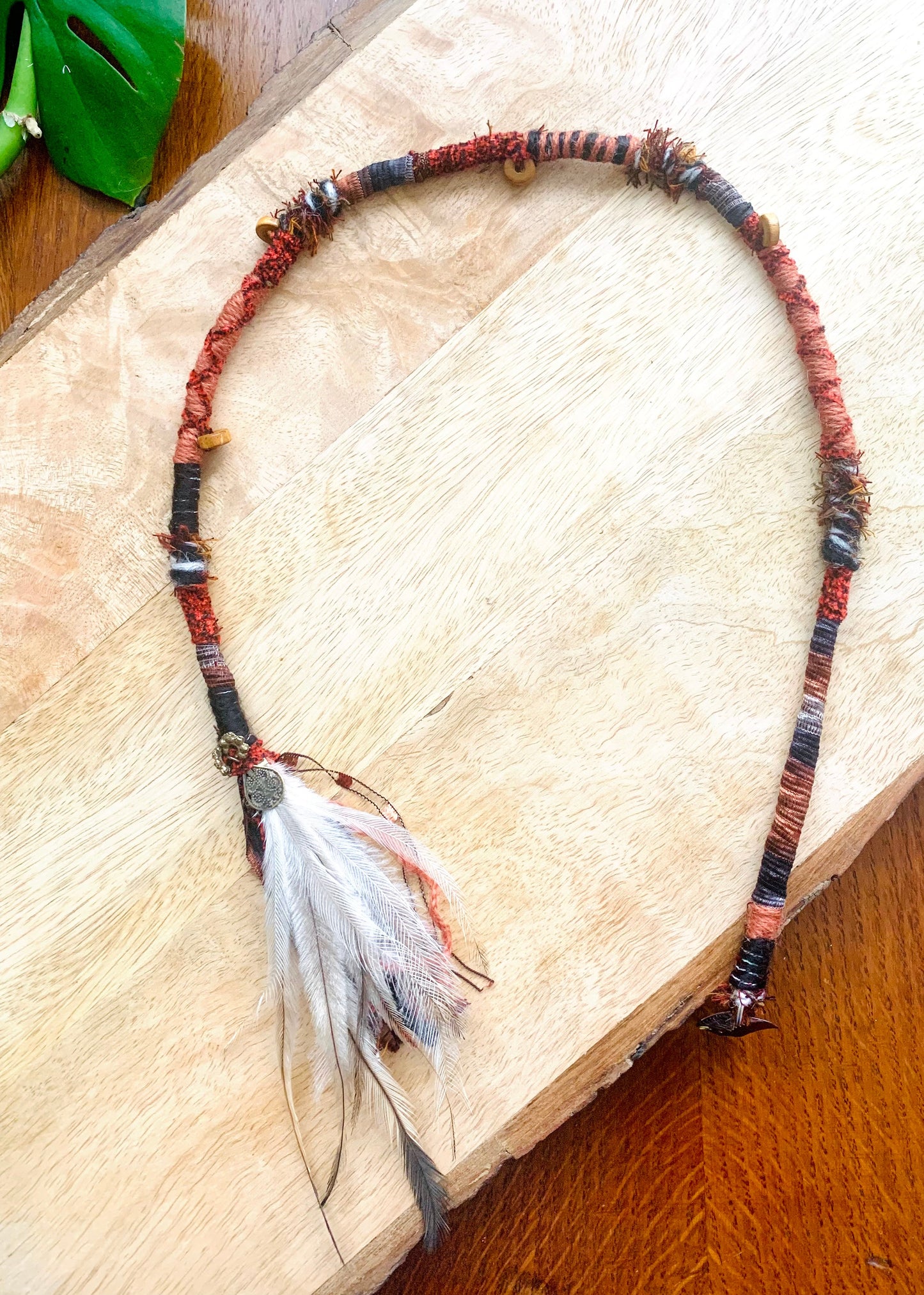 HAIR WRAPS - Custom Orders