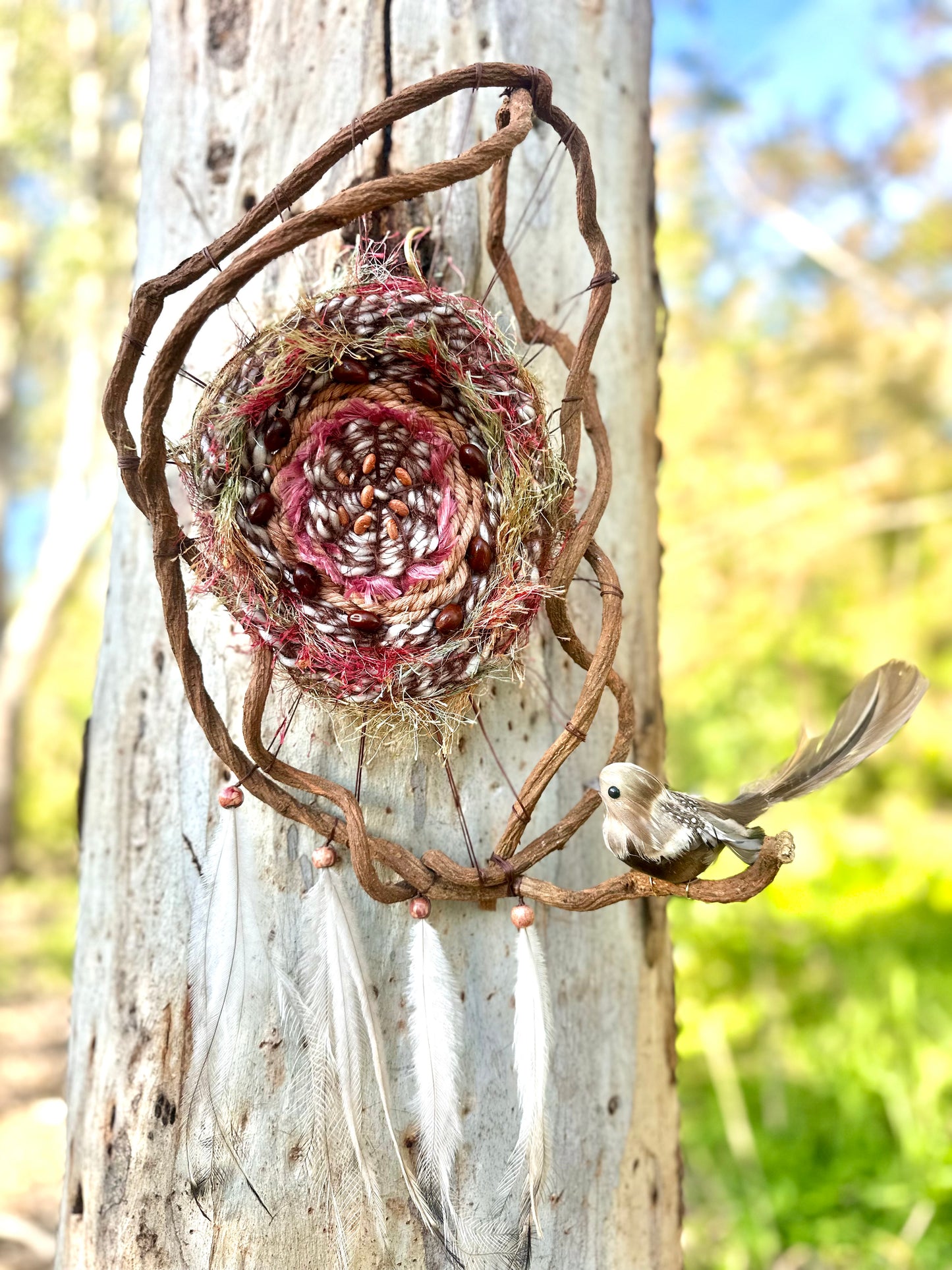 Natures Weave