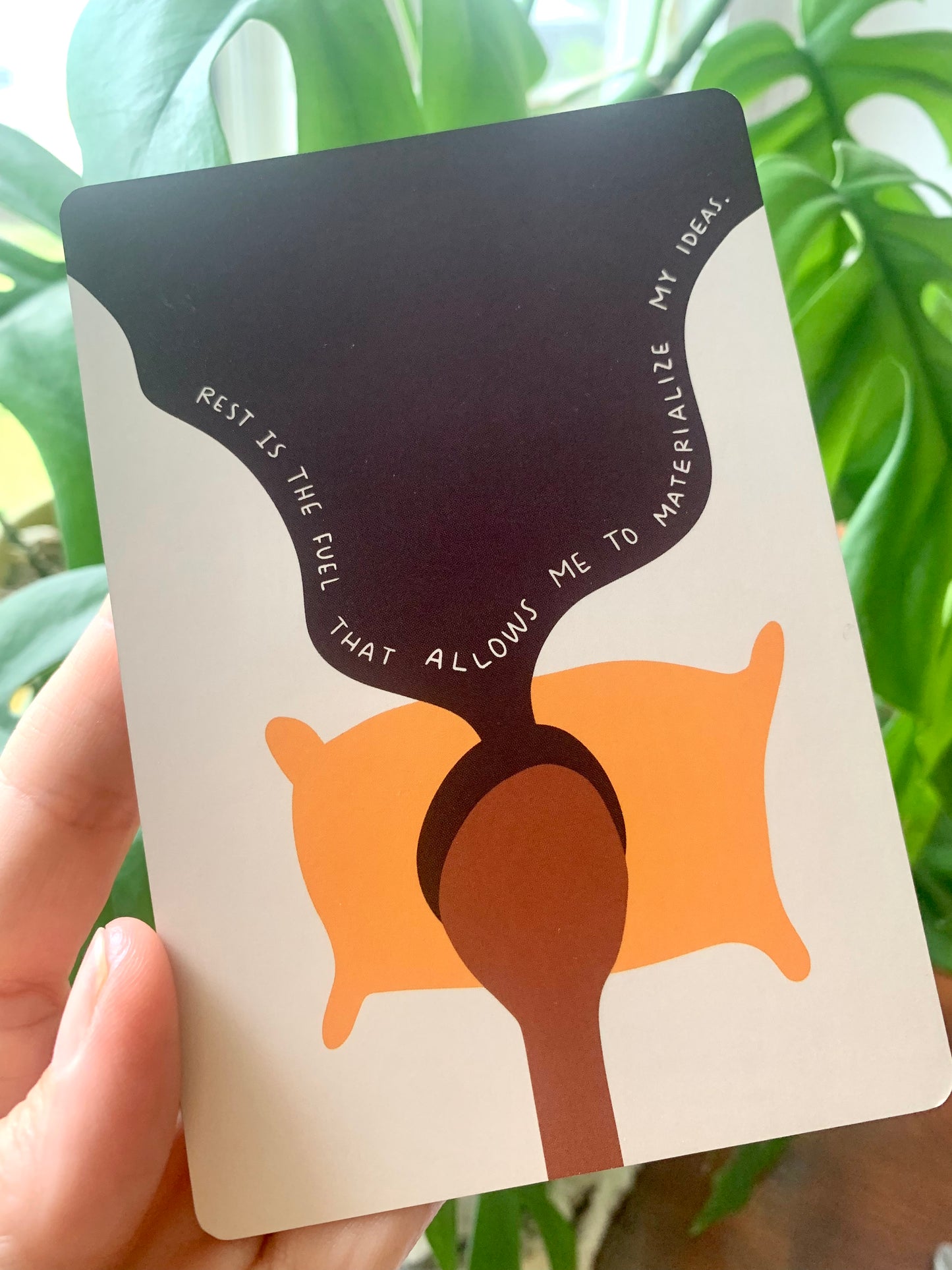 ‘A JOURNEY WITHIN’ - Affirmation Card Deck