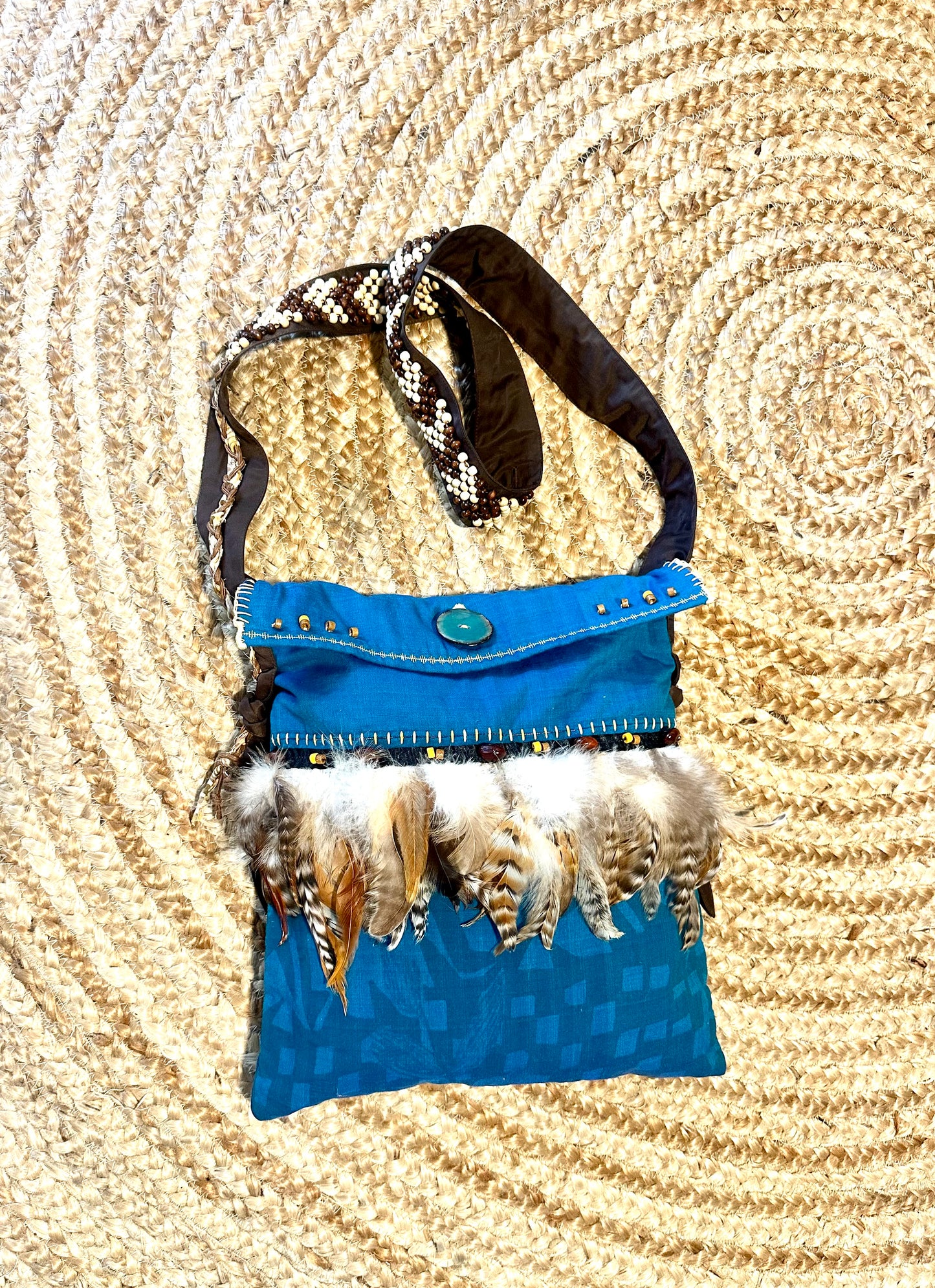 Sustainable tote bag