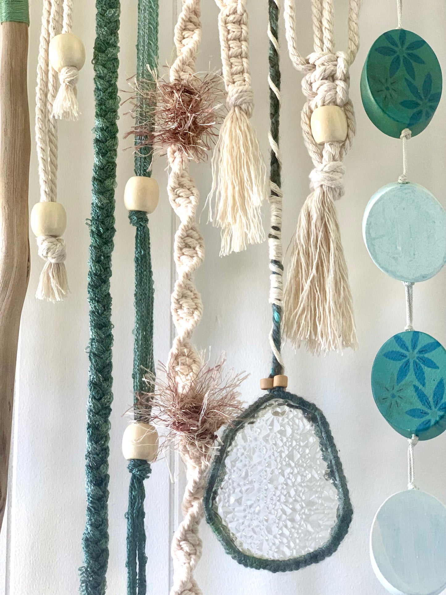 Wallhangings - Custom Orders