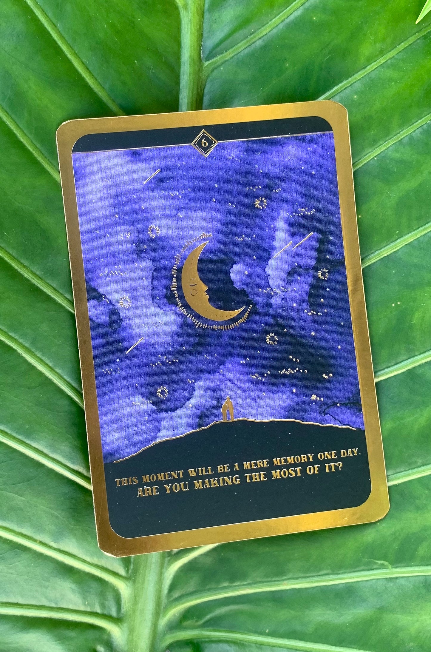 SOUL WHISPERS CARD DECK - By ‘Dreamy Moons’