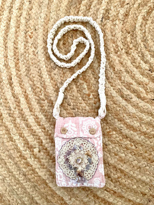 Handcrafted Bag