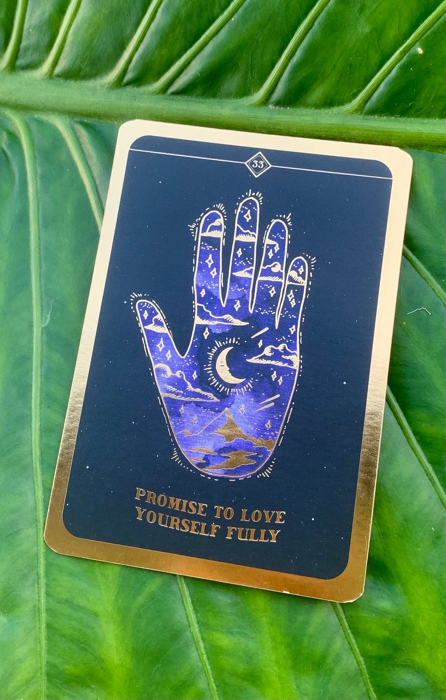 SOUL WHISPERS CARD DECK - By ‘Dreamy Moons’