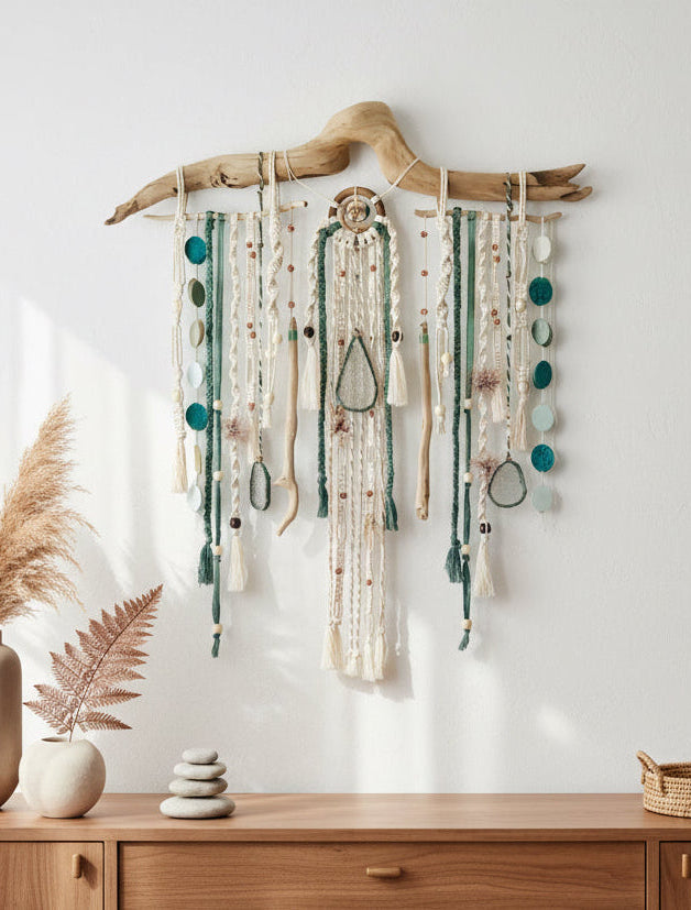 Wallhangings - Custom Orders