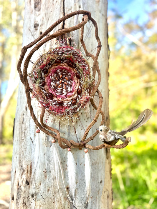 Natures Weave