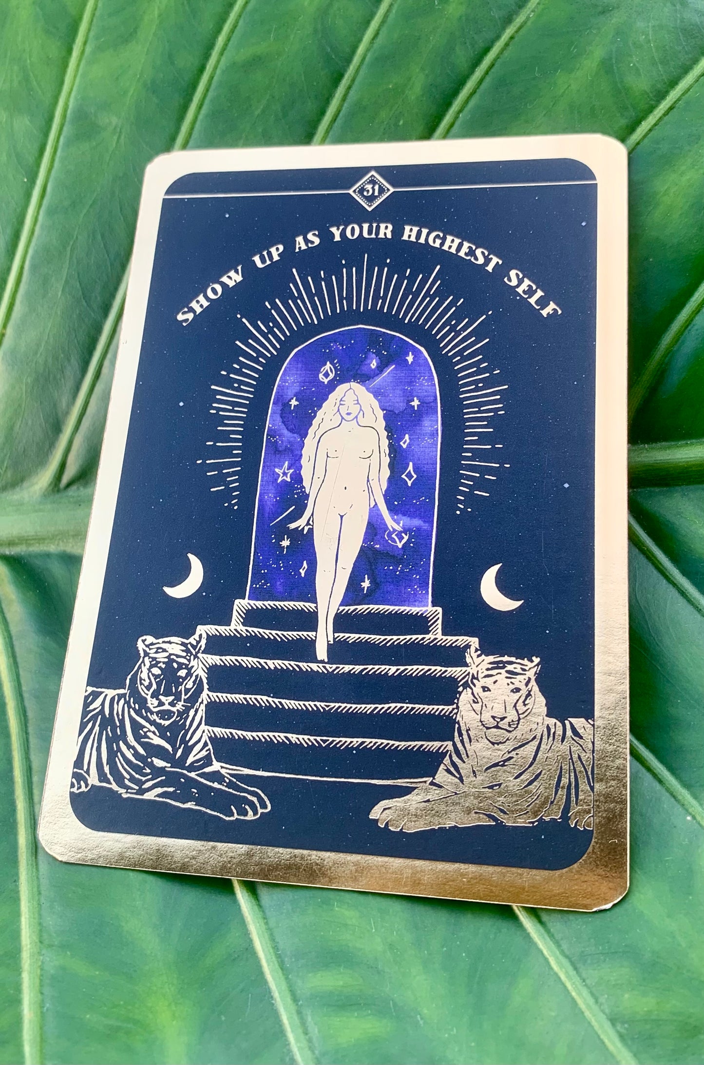 SOUL WHISPERS CARD DECK - By ‘Dreamy Moons’