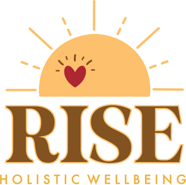 RISE Holistic Wellbeing 