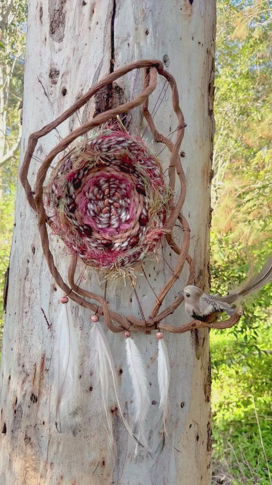 Natures Weave